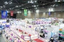 킨텍스 앞세운 고양···글로벌 마이스 산업 중심 도시 가속