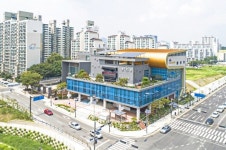 의왕도시공사 부곡스포츠센터, 무료 체지방 측정 및 상담 운영
