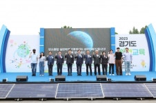 유영일 의원, 제28회 환경의 날 행사서 탄소중립의 작은 실천부터 시작하자 제안