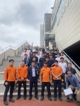 안성시시설관리공단, 유관기관 합동 2023년 상반기 소방훈련 실시