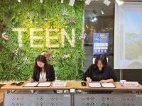 군포시청소년상담복지센터, 군포시생활문화센터와 MOU 체결 이후 전시회 개최