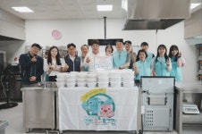 오산세교종합사회복지관, 국민건강보험공단 오산지사와 취약계층 가정 지원나서 