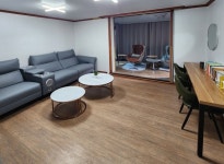 동두천시, 직원들을 위한 휴게실 신설