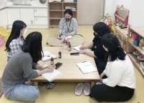 부천시, 육아종합지원센터와 공공 보육서비스 추진