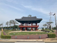 안성시 극적루(克敵樓) 시민의 품으로