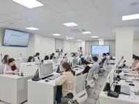 우덕세무법인김포지사 | 김포시, '세외수입 실무역량 강화교육' 진행