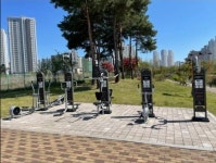 고양특례시, 25년 이상 경과한 근린공원 소확행 공간으로 재단장