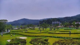 파주시, 심학산 및 운정 파크골프장 여름철 운영시간 변경