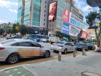 부평구, 여객자동차운수사업법 위반 택시 지도·단속 실시