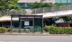 남동구, 주민 편의 위해 버스 승강장 신규·교체 설치