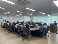 인천서부교육지원청, 9월 인천아라초, 인천한들초 개교 준비 총력