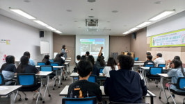 포천시청소년교육문화센터 청소년방과후아카데미, 흡연·음주 예방 안전교육 실시