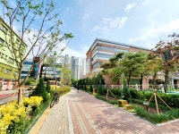 인천 서구, 가원초·공촌초 두 곳에 자녀안심 그린숲 조성