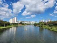 안산시, 10월까지 무료 레저기구 체험 해양아카데미 운영