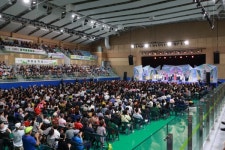 남양주시, TV조선 노래하는 대한민국 본선 성료... 8월 26일 방영