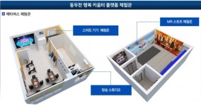 동두천시, 2023년 행복 키움터 플랫폼 구축 사업 추진
