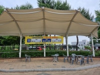 고양도시관리공사, 성저파크골프장 7~8월 혹서기 운영시간 변경