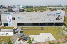 안산도시공사 별망어촌문화관 시화나래탐방 프로그램 운영