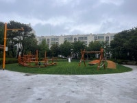 인천 중구, 노후 매화어린이공원 도심 속 생태 놀이·학습 공간으로 재탄생