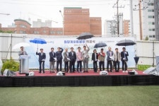 인천 서구, 원당게이트볼장 11일 착공