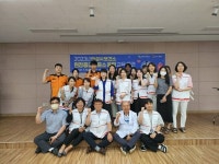 안성시보건소, 2023년 현장응급의료소 운영 교육 훈련 실시