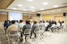 연천군, 직원 대상 데이터 역량강화 교육 실시