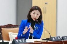 부천시의회 윤단비 의원, 방사능 오염 등 안전한 수산물 관리 조례 대표발의