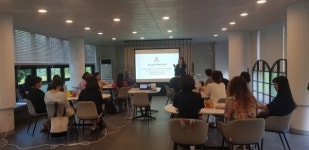 의왕시, 마을공동체 활성화 위한 성과공유회 진행