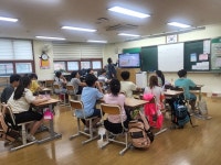 의왕시, 관내 학생 대상 약물 오남용 예방교육 실시
