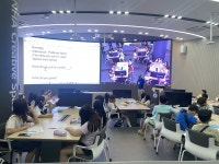 미추홀구, 여름방학 맞아 인하대학교와 함께 외국어 캠프 열어