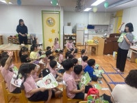 부천시, 체험형 건강교육 열매건강교실 성료