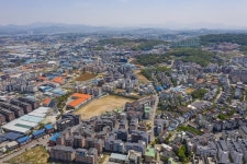 파주시, 세움터 건축색채 협의 시행···체계적인 도시 경관관리