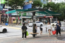 동두천시, 2023년 폭염 대비 이상무