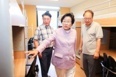 이천시, 잼버리 대원 170여 명 맞이··· "좋은 추억 선사할 것"