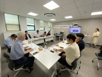 포천시보건소, 2023년 포천시정신응급대응협의체 구성 및 간담회 진행