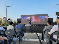 인천광역시 중구의회, 영종국제맥주축제 구민들과 뜻깊은 시간 보내