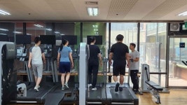 구리시청소년재단, 청소년 건강증진 프로그램 건강책임GYM 운영