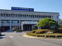 의정부소방서, 전국 동시 소방차 길 터주기 훈련 진행