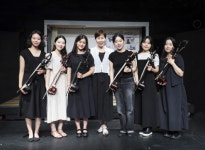 해금예찬 콘서트 희노애락 감정과 다양한 음악적 색채로 갈채 받으며 성료