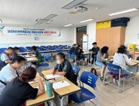 안성맞춤지역자활센터, 2023년 취약계층대상 자립인식교육 사람과 자활사이 실시