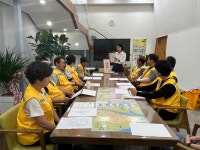 남양주보건소 치매안심센터, 조안면 경기행복마을관리소와 연계·협력