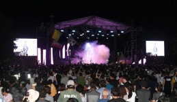 동두천시, 제23회 동두천 락 페스티벌 성황리에 개최