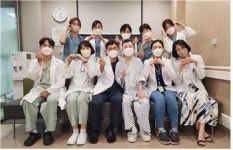 올해 성년 맞은 A씨, 신생아 때부터 선천성 심장병으로 20여년간 부천세종병원과 인연