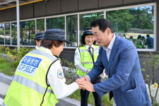 포천시 화현면 행정복지센터, 2023년 화현면민 한마음 체육대회 개최