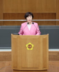 경기도의회 이채영 의원, 소리없는 살인마 방역 독성소독제 사용의 중단 촉구