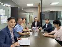 경기도의회 경제위 김완규 위원장, 경기 북부 이차전지 혁신생태계 행정 지원 강화 주문