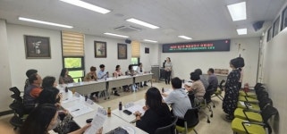 의정부시 흥선동행정복지센터, 공인중개사 미팅데이 실시