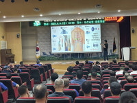 오산시, 환경미화원 대상 소중한 생명을 살리는 기적심폐소생술 등 응급처치교육 실시