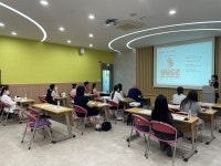 평택보건소, 2023년 하반기 임산부 출산준비교실 진행