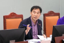 윤종영 의원, 경기북부특별자치도 설치 추진 지원 조례 일부개정조례안 상임위 통과